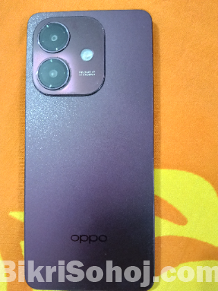 Oppo A3X